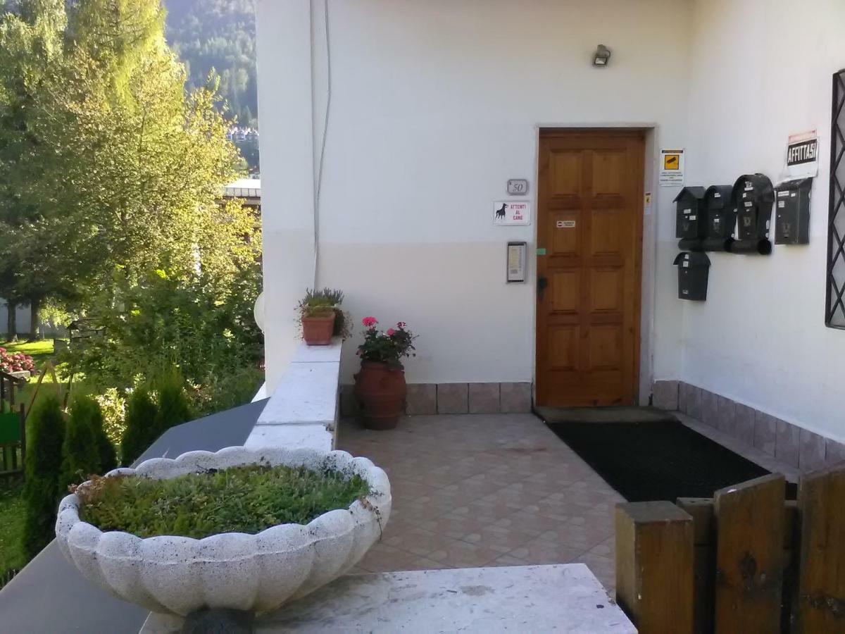 Central Greenlife Bed & Breakfast Tarvisio Exterior photo