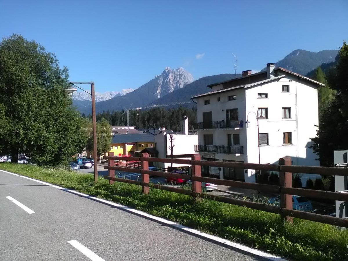 Central Greenlife Bed & Breakfast Tarvisio Exterior photo