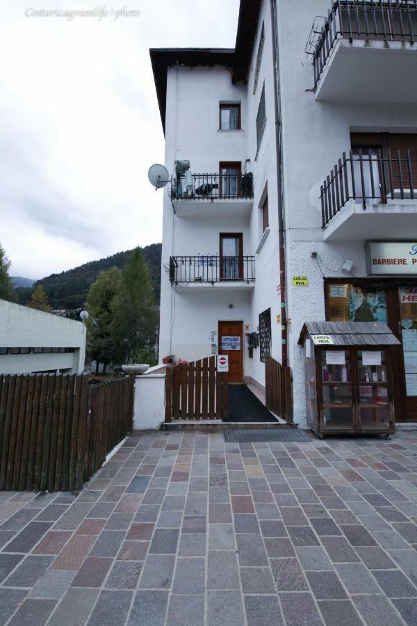 Central Greenlife Bed & Breakfast Tarvisio Exterior photo