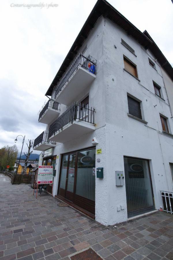 Central Greenlife Bed & Breakfast Tarvisio Exterior photo